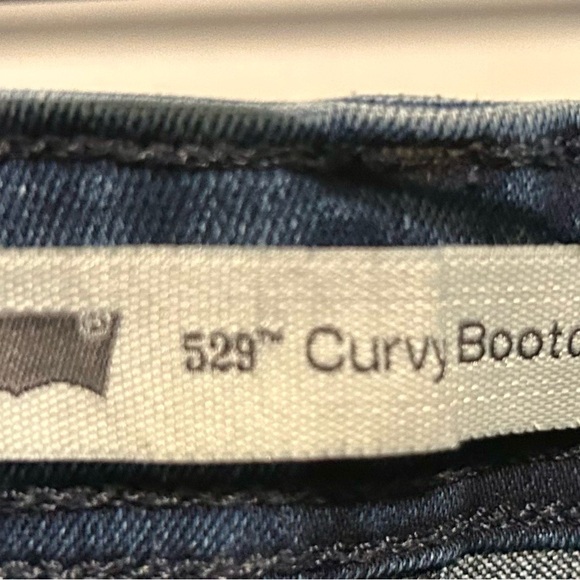 SOLD 5 or lady’s jeans - Picture 6 of 16